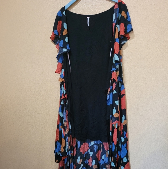 Free people wrap drees - Picture 15 of 15